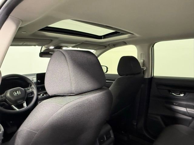 Used 2026 Honda CR-V EX image 35
