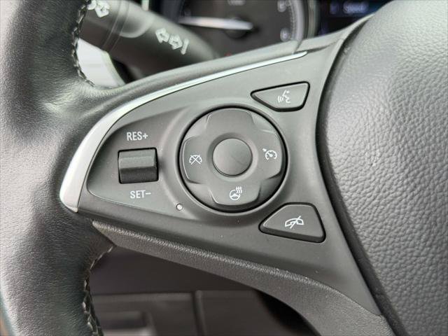 Used 2020 Buick Envision Essence w/ Experience Buick Package AWD/4WD image 25
