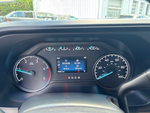 Used 2025 Ford F250 XLT AWD/4WD image 17