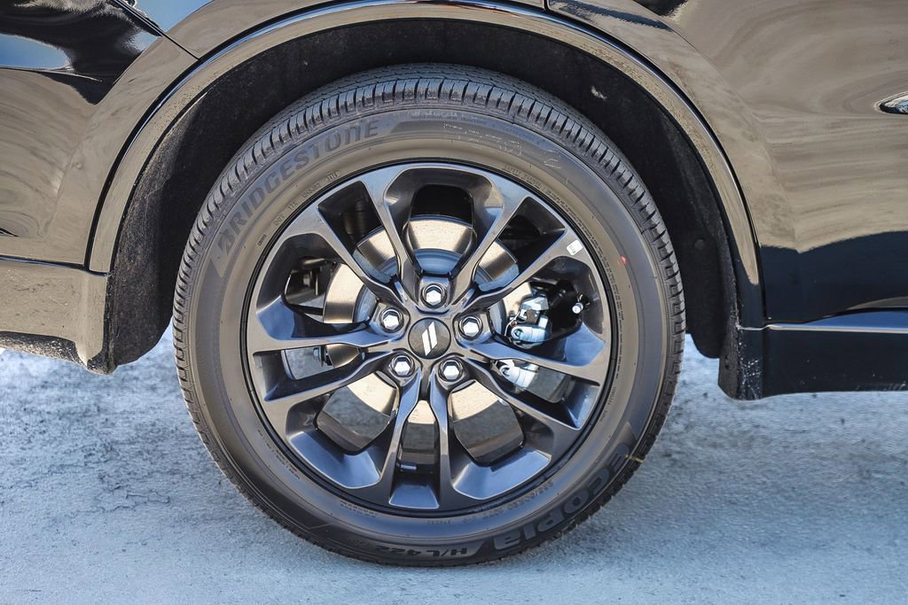 New 2026 Dodge Durango GT w/ Blacktop Package image 12