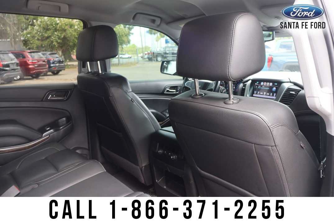Used 2020 Chevrolet Tahoe LT RWD image 27