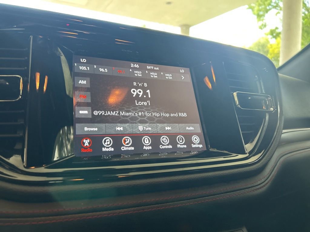 Certified 2023 Dodge Durango GT image 7