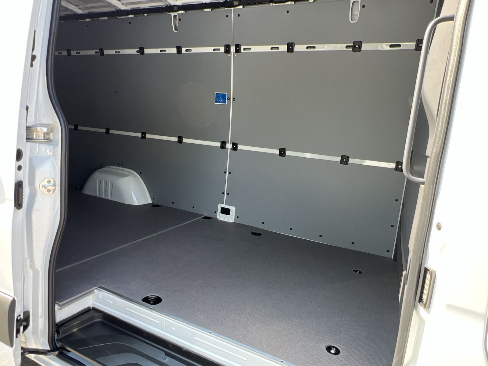 New 2026 Mercedes-Benz Sprinter 2500 image 30
