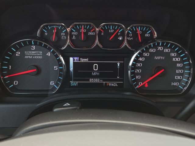 Used 2018 GMC Sierra 1500 SLT AWD/4WD image 27