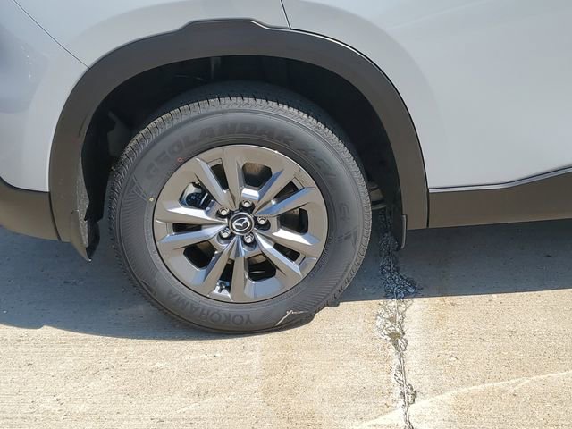 New 2026 MAZDA CX-5 Select AWD/4WD image 5