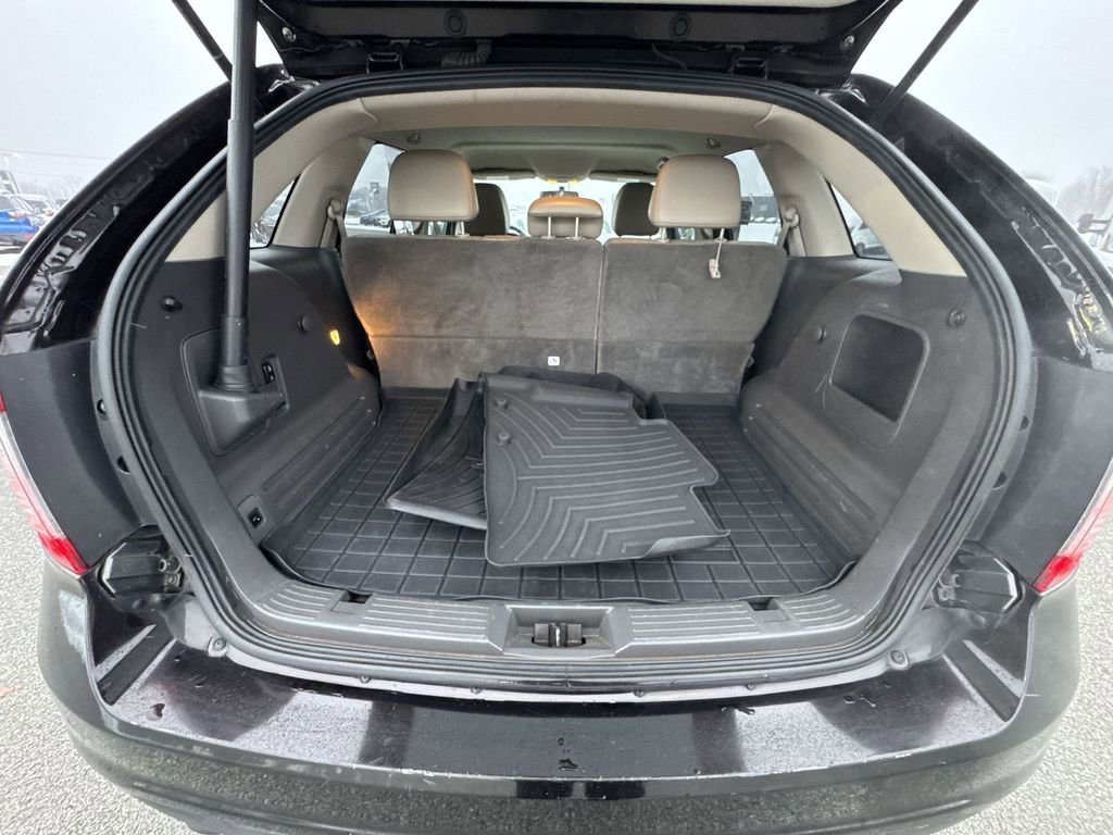Used 2014 Ford Edge SEL w/ Equipment Group 205A image 20