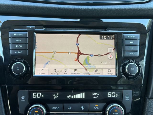 Used 2019 Nissan Rogue SV w/ Premium Package FWD image 18