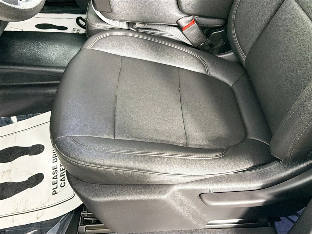 Used 2023 Chevrolet Silverado 3500 W/T w/ Gooseneck/5TH Wheel Package image 17