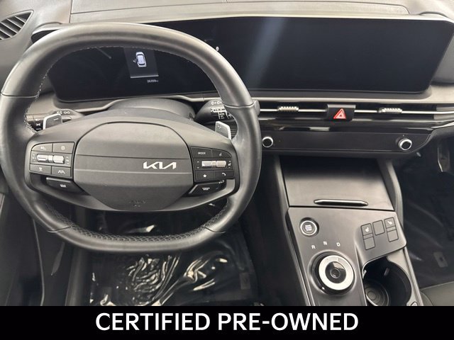 Certified 2026 Kia Sportage S AWD/4WD image 27