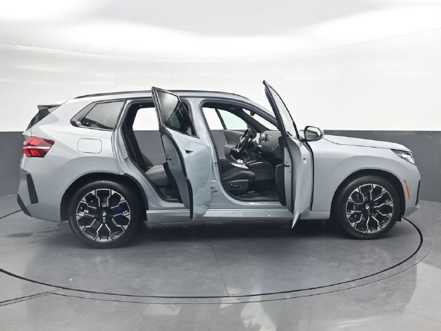 New 2026 BMW X3 xDrive30i w/ Premium Package AWD/4WD image 38