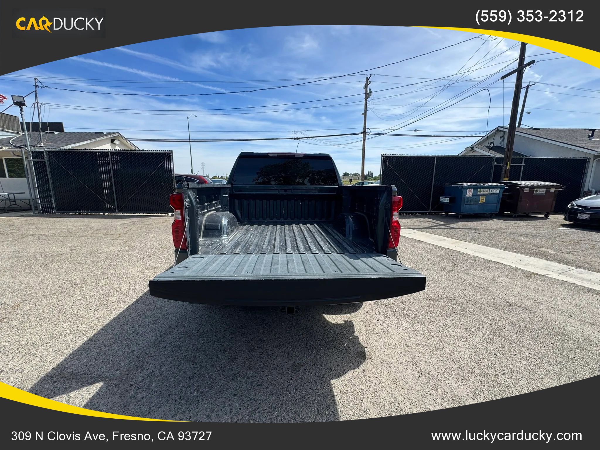 Used 2019 Chevrolet Silverado 1500 LT w/ All-Star Edition image 24