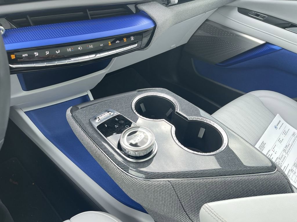 Certified 2025 Cadillac Optiq Sport 2 image 22