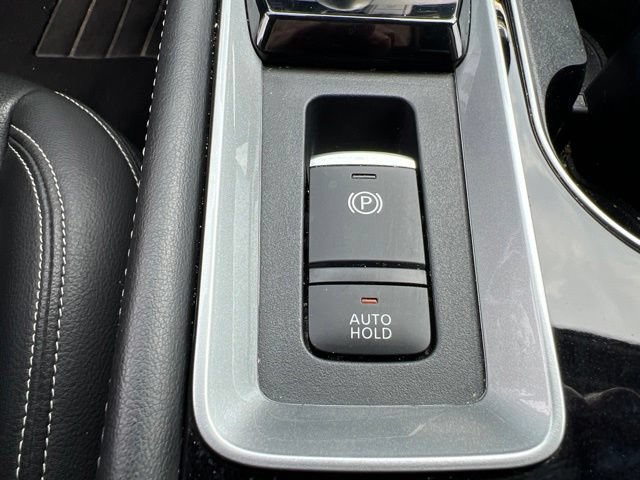 Used 2024 Nissan Altima 2.5 SL AWD/4WD image 24