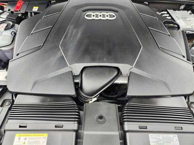 Used 2023 Audi Q7 3.0T Premium Plus w/ Premium Plus Package image 33
