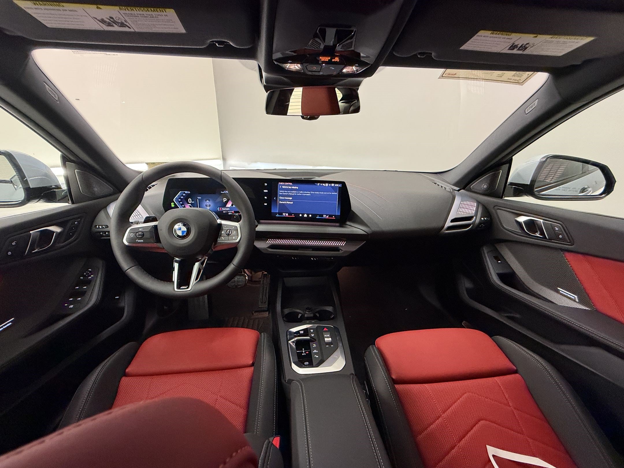 New 2026 BMW 228i w/ M Sport Package FWD image 17