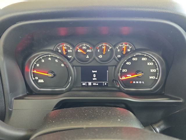 New 2026 Chevrolet Silverado 3500 W/T w/ WT Convenience Package AWD/4WD image 12