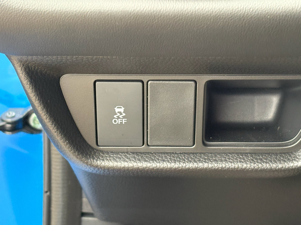 Certified 2026 Honda HR-V Sport image 12