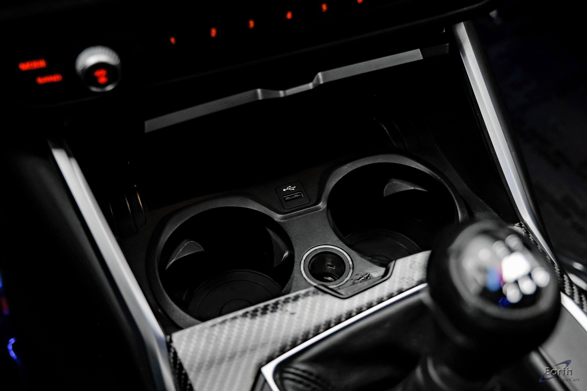 Used 2021 BMW M4 Coupe w/ Executive Package image 59