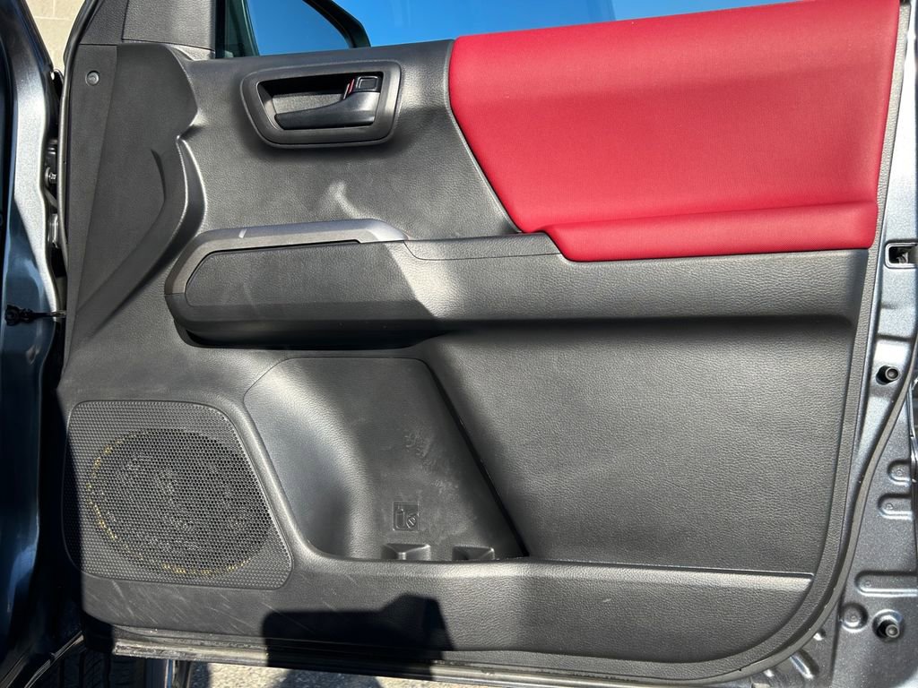Used 2023 Toyota Tacoma SR5 image 25