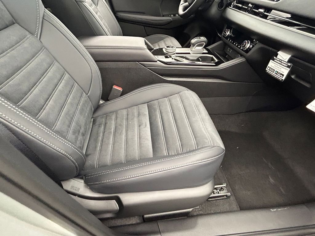 New 2026 Mitsubishi Outlander SE FWD image 46