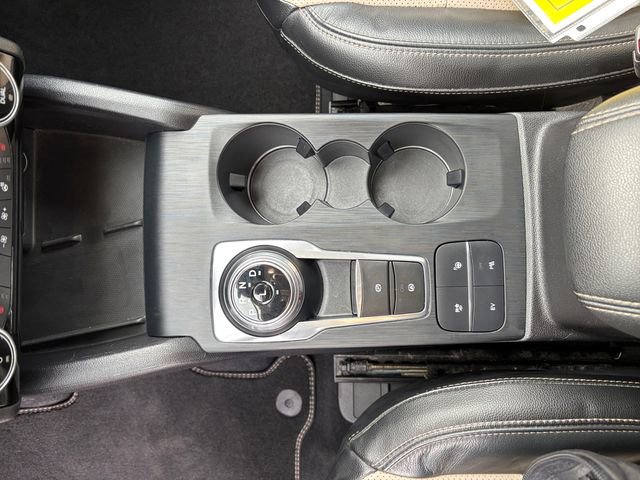 Used 2021 Ford Escape Titanium w/ Titanium Premium Package FWD image 19