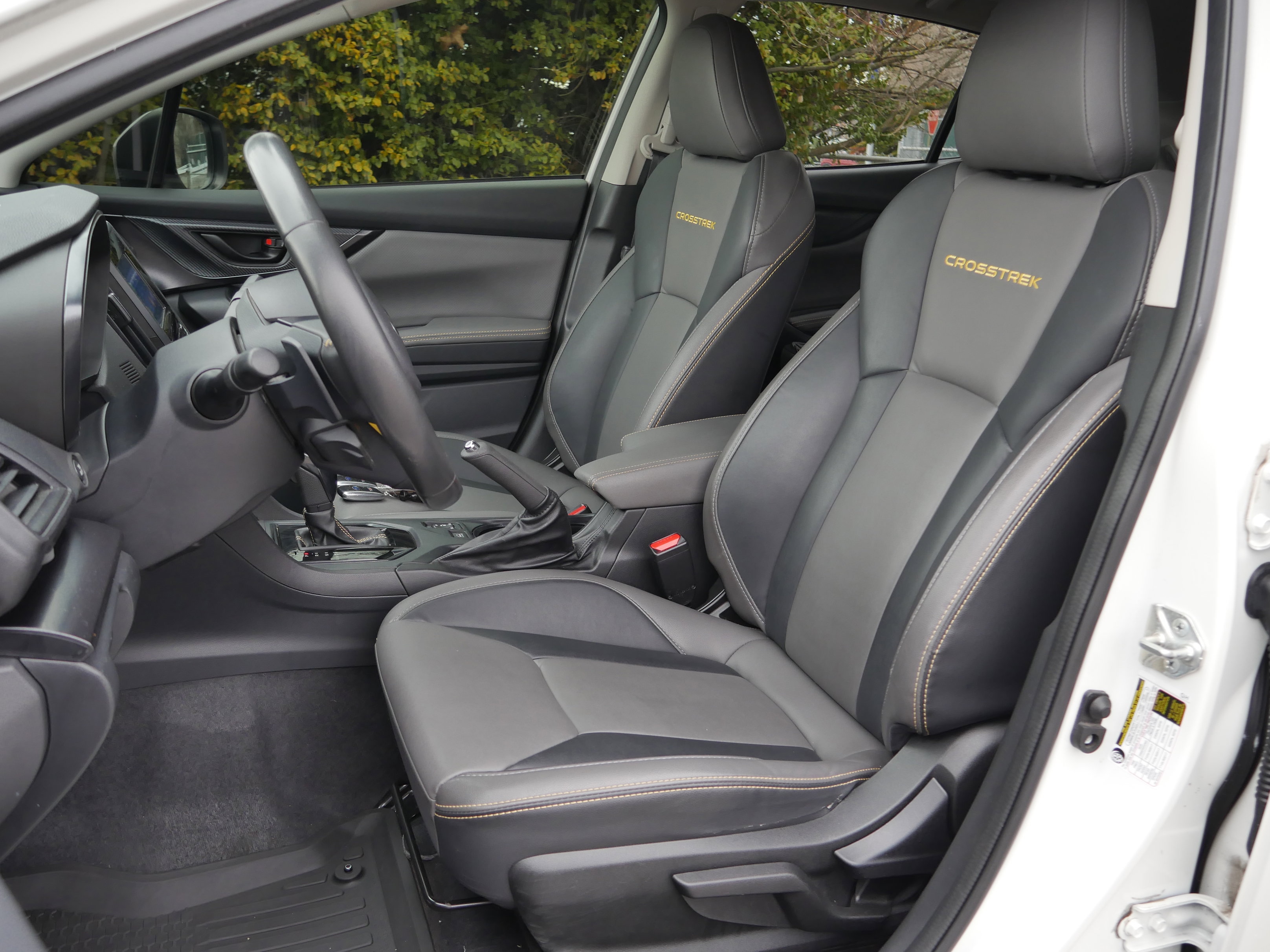 Used 2021 Subaru Crosstrek 2.5i Sport w/ Popular Package #2B image 32