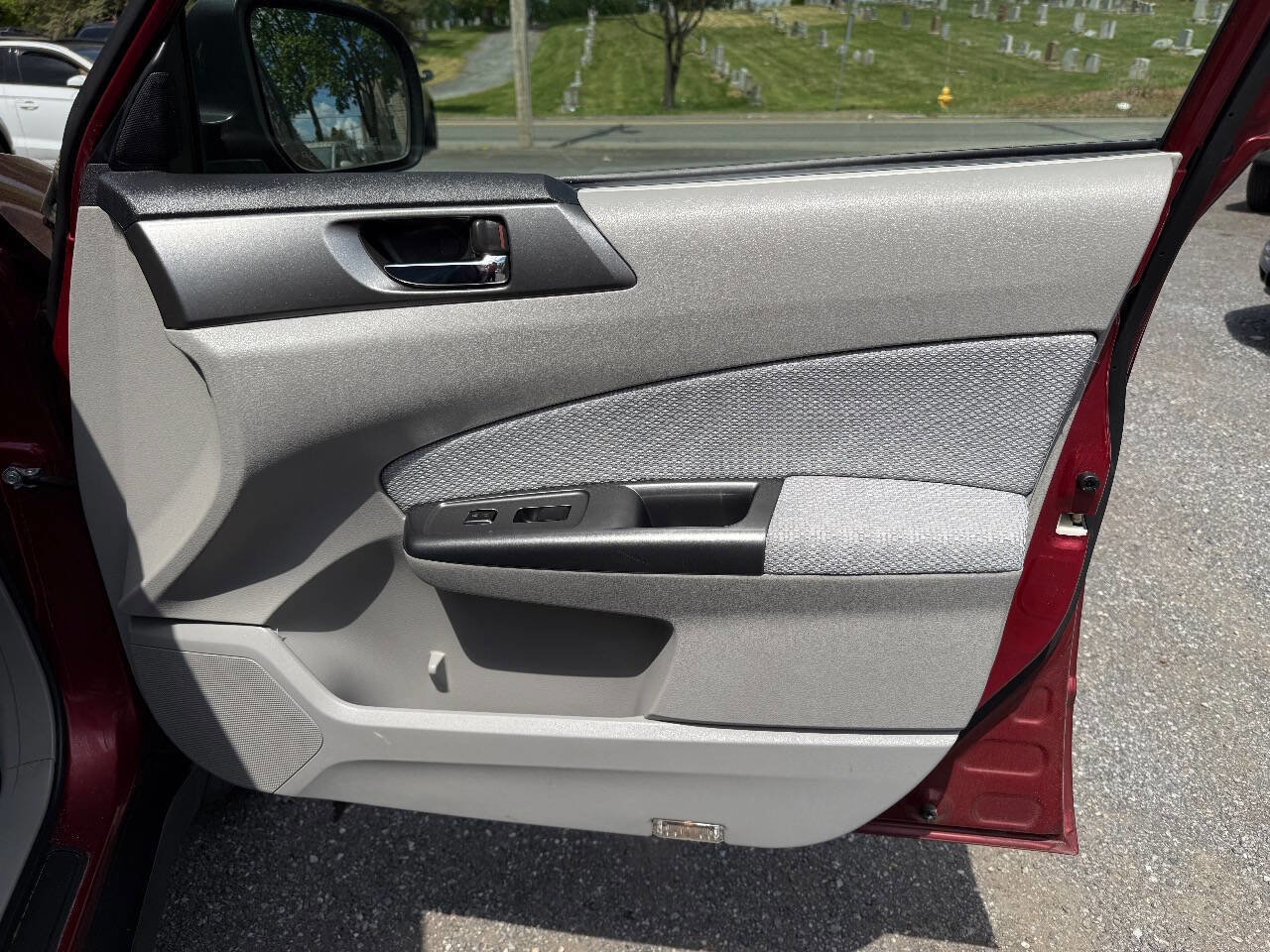 Used 2013 Subaru Forester 2.5X Premium image 17