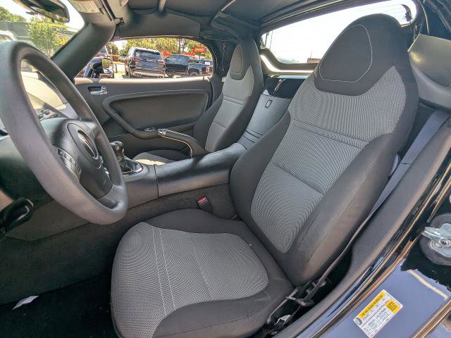 Used 2006 Pontiac Solstice Convertible w/ Power Package RWD image 17