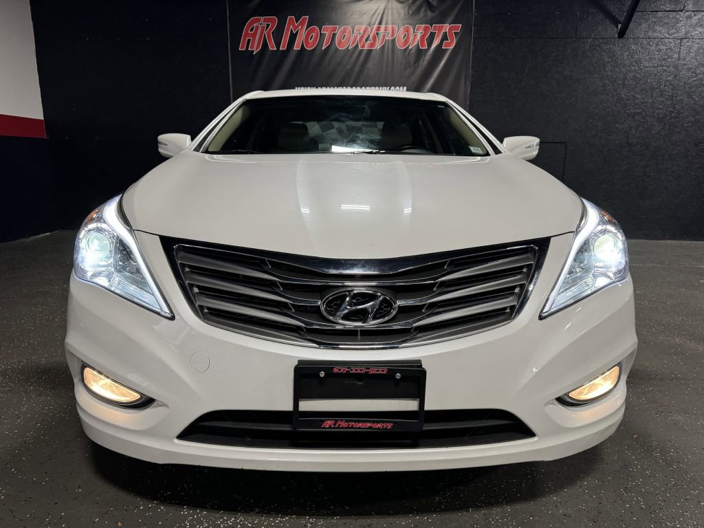 Used 2014 Hyundai Azera Limited image 8