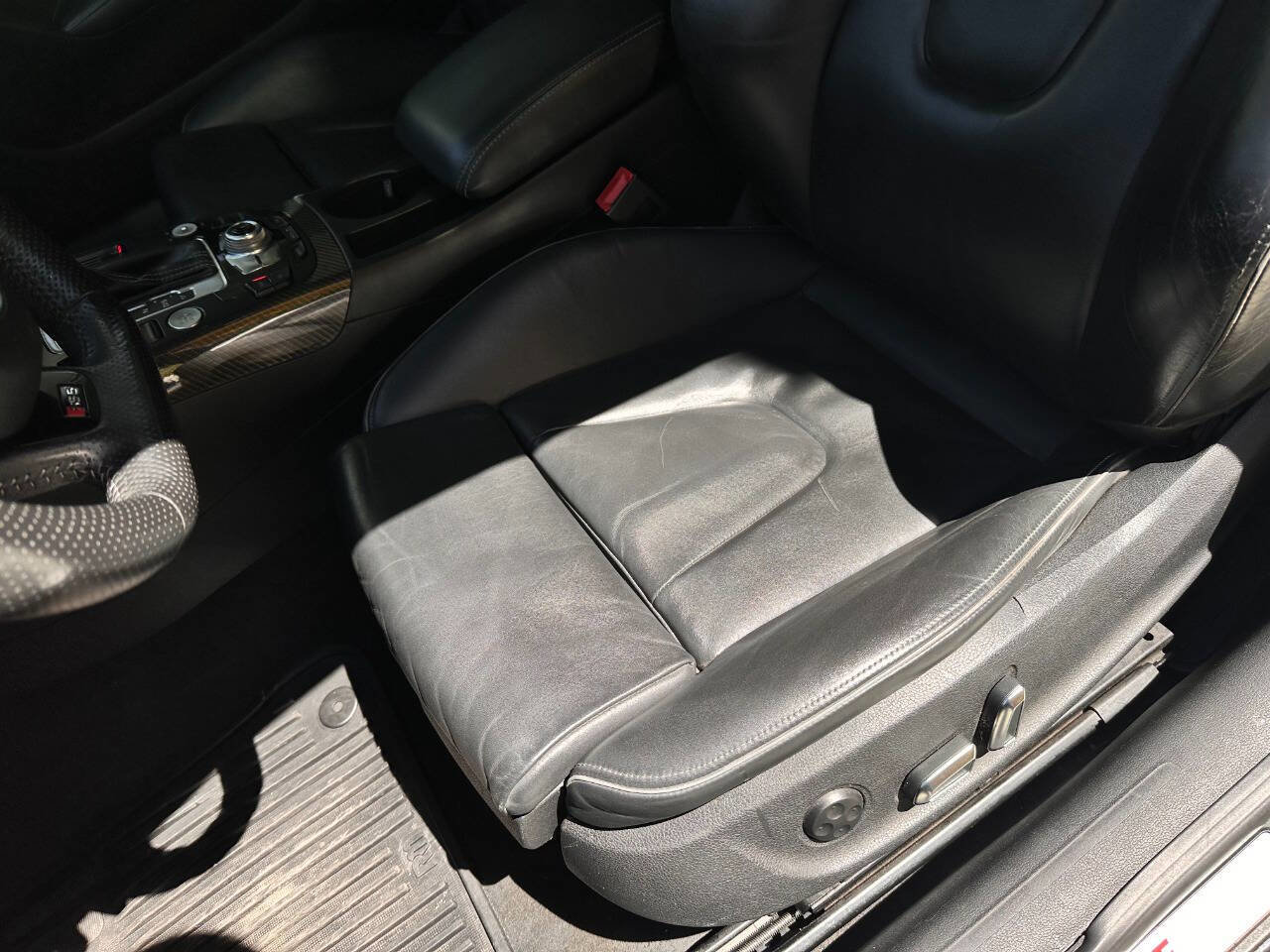 Used 2014 Audi RS 5 Coupe AWD/4WD image 56