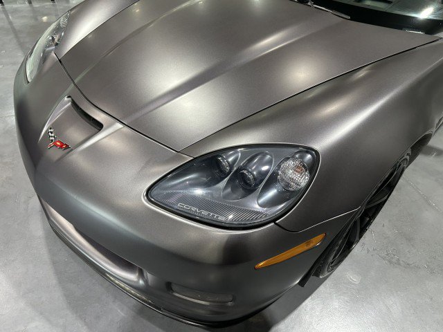 Used 2010 Chevrolet Corvette Grand Sport w/ Preferred Equipment Group RWD image 17