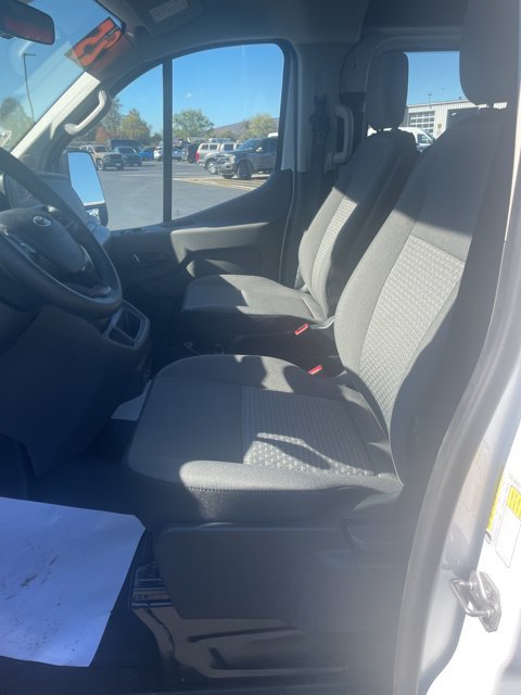 New 2025 Ford Transit 150 Low Roof w/ Interior Upgrade Package RWD image 12