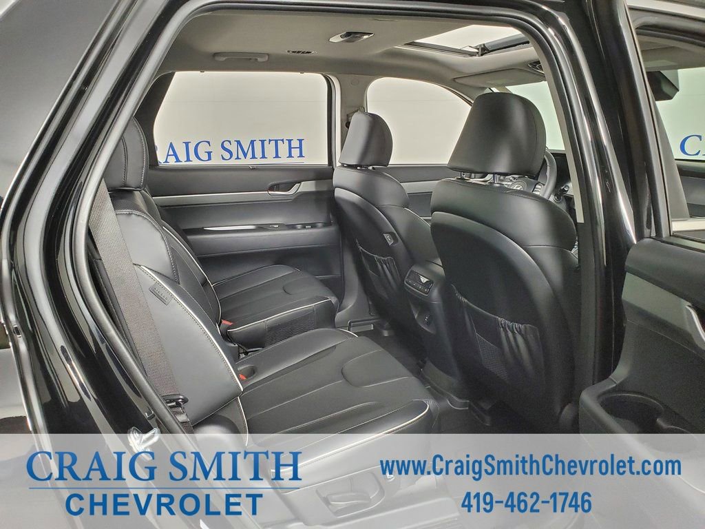 Used 2025 Hyundai Palisade XRT image 43