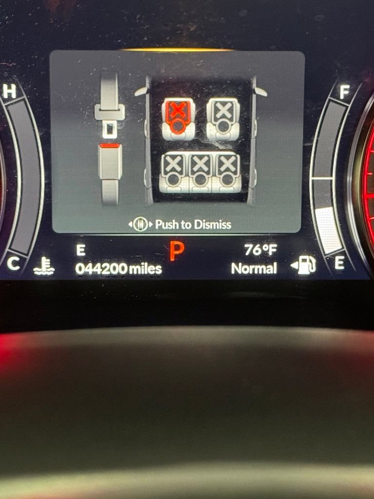 Used 2022 Acura RDX w/ Advance Package FWD image 20