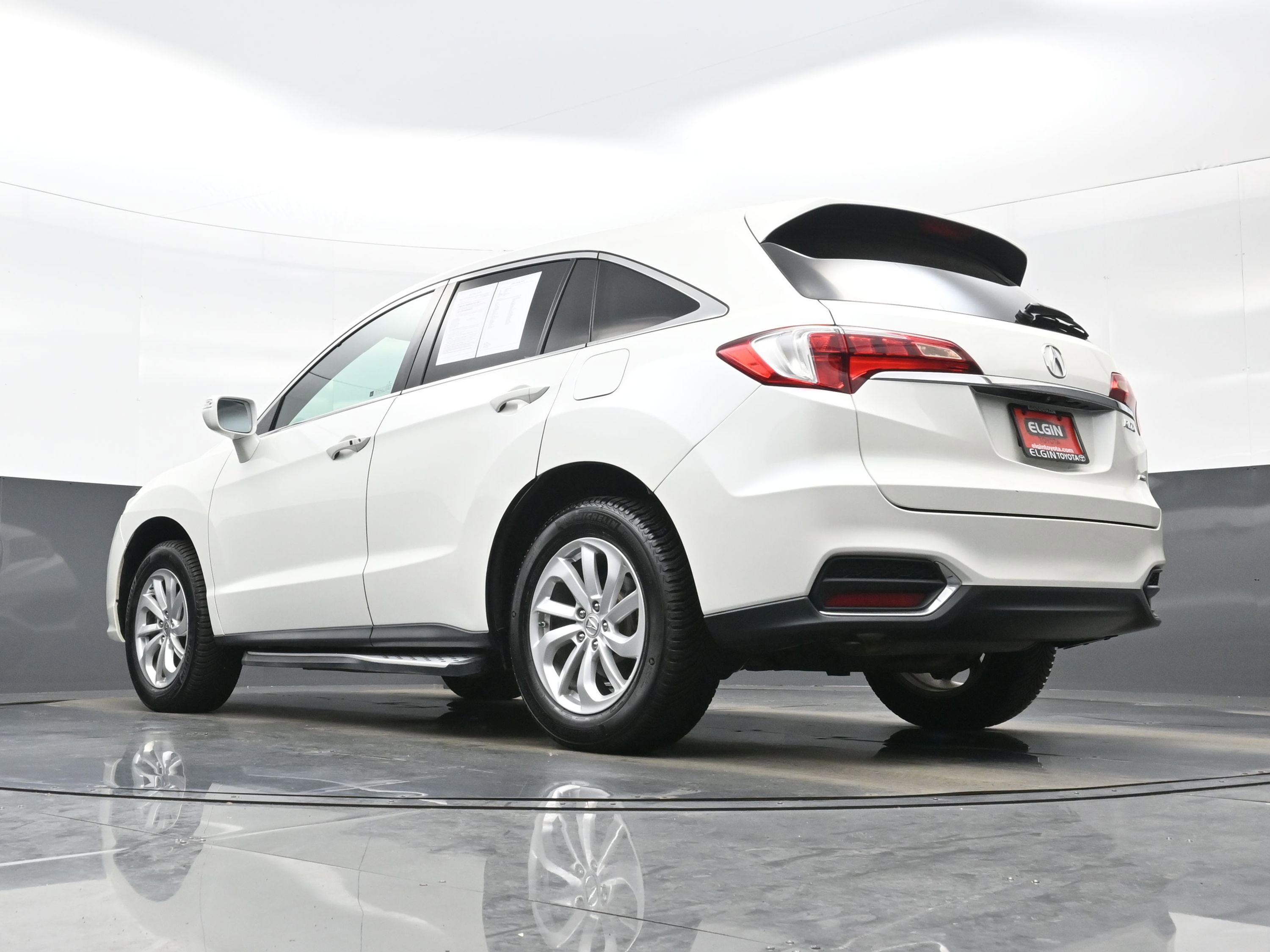 Used 2016 Acura RDX AWD w/ Technology Package image 33
