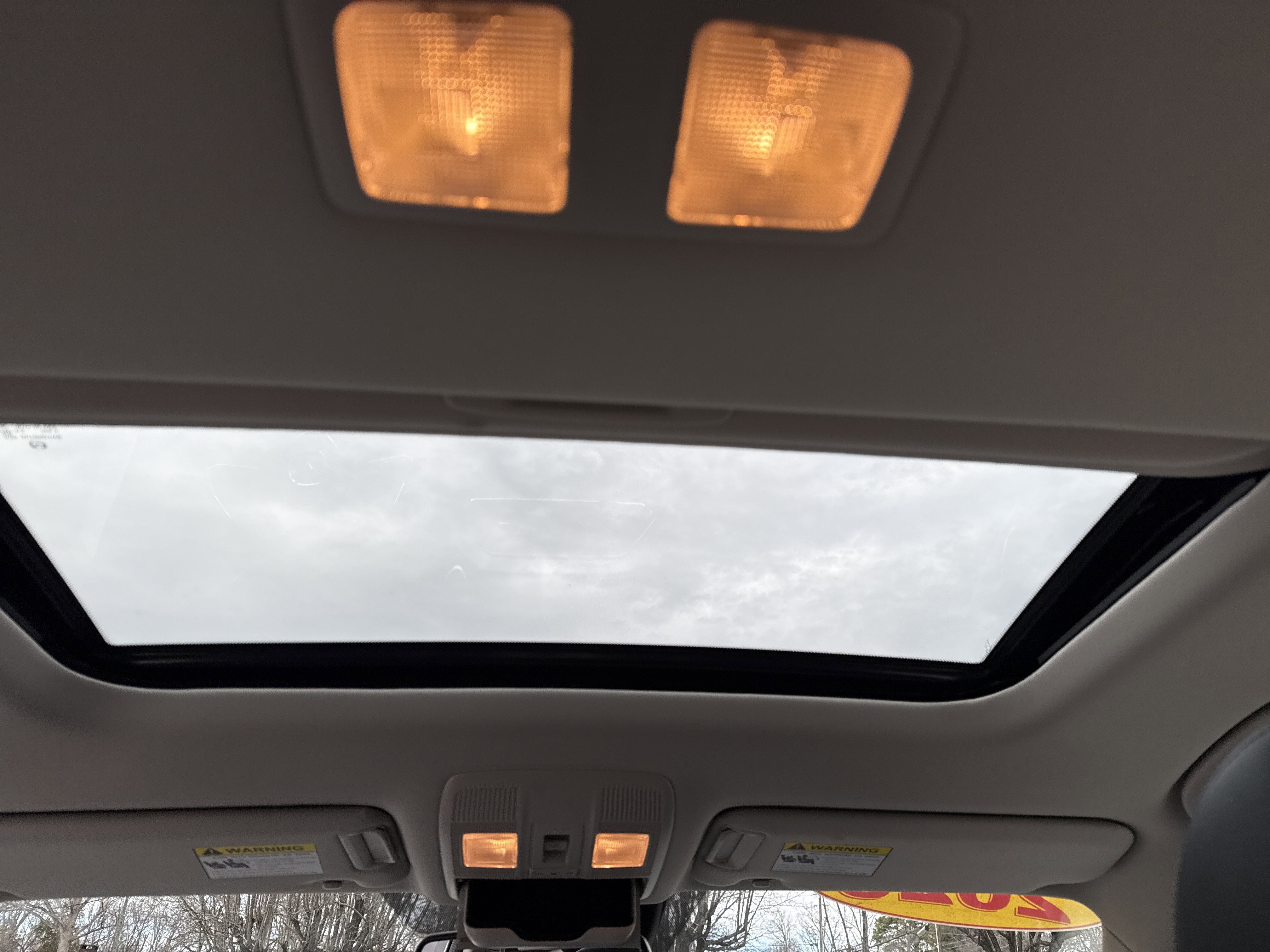 Used 2023 MAZDA CX-9 Touring image 40