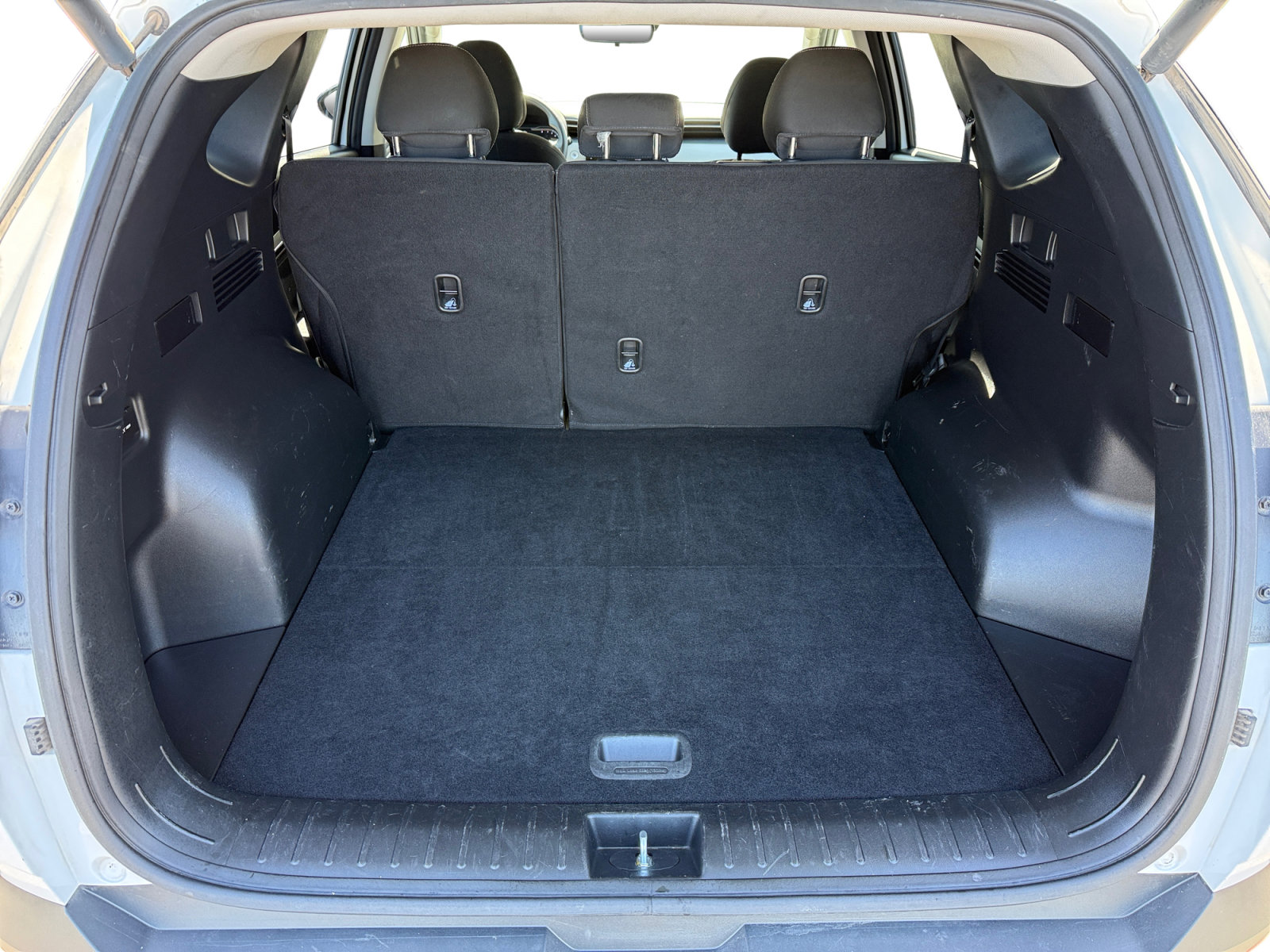 Used 2024 Hyundai Tucson SEL image 17