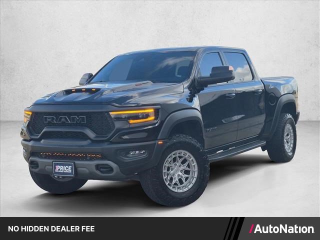 Used 2022 RAM 1500 TRX w/ TRX Level 2 Equipment Group
