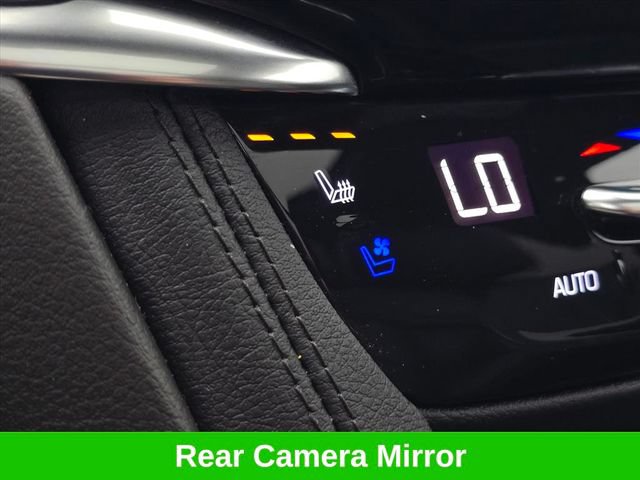 Certified 2022 Cadillac XT6 Sport w/ Platinum Package AWD/4WD image 28