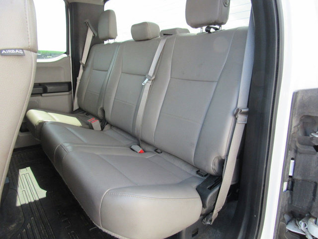 Used 2018 Ford F350 XL w/ Power Equipment Group AWD/4WD image 30