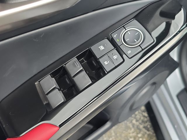Used 2025 Lexus IS 350 F Sport w/ Accessory Package 2 image 18
