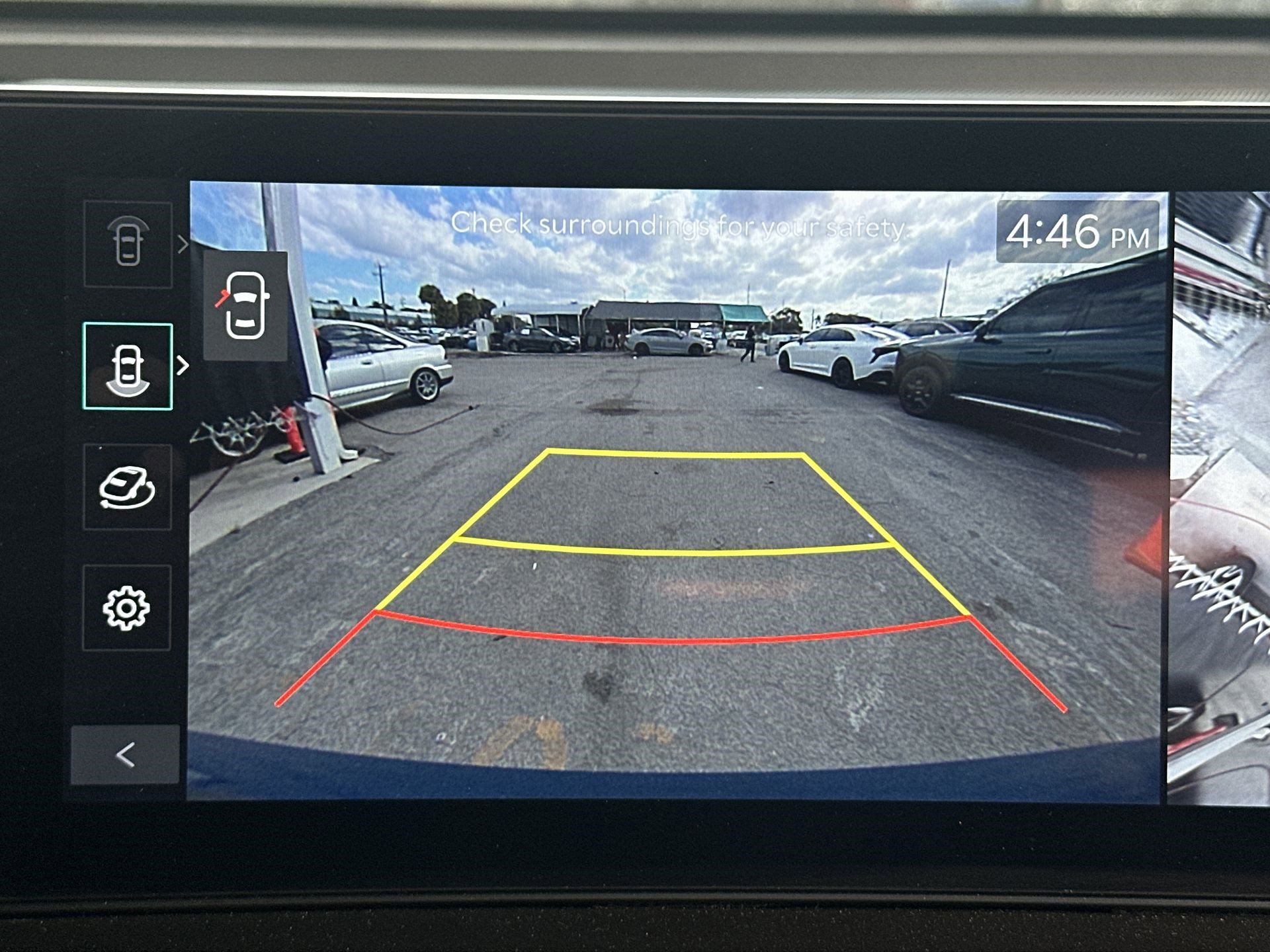 Used 2025 Kia Sorento SX image 24