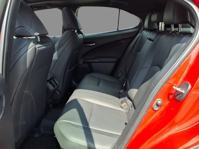 Used 2020 Lexus UX 250h F Sport w/ F Sport Premium Package AWD/4WD image 5