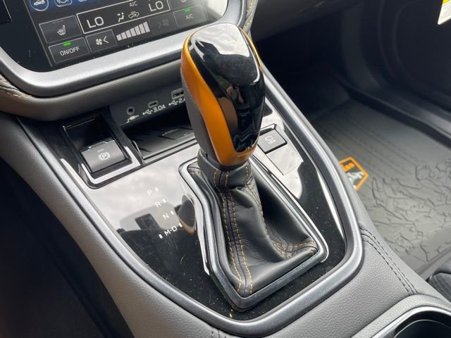 New 2025 Subaru Outback Wilderness image 13