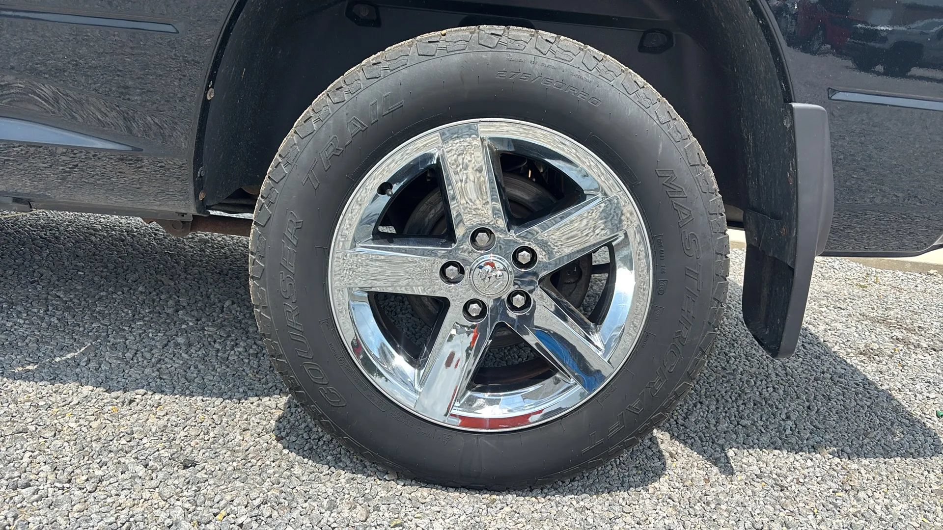 Used 2012 RAM 1500 Express AWD/4WD image 2