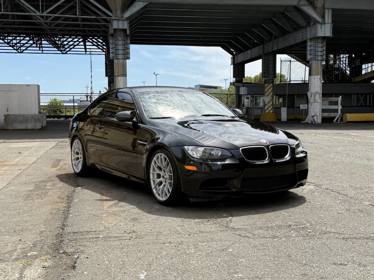 Used 2012 BMW M3 Coupe image 15