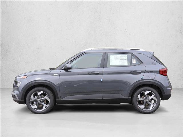 New 2026 Hyundai Venue SEL FWD image 8
