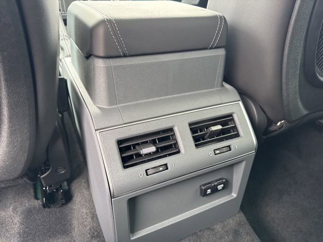 New 2026 INEOS Grenadier Fieldmaster Edition image 26