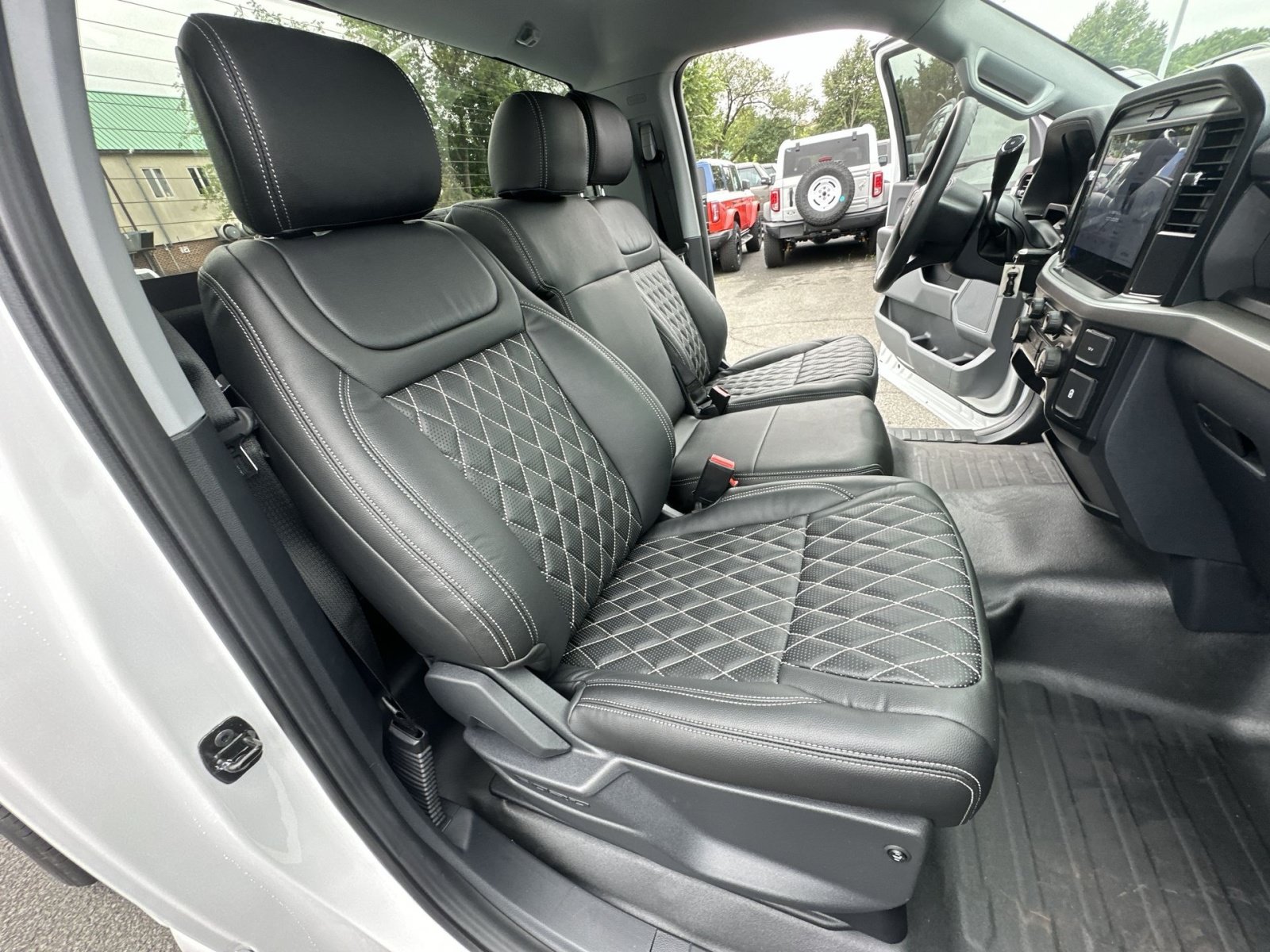 New 2026 Ford F150 XL AWD/4WD image 32