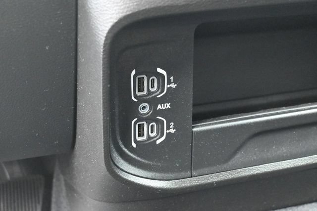 Used 2024 RAM 2500 Laramie AWD/4WD image 27